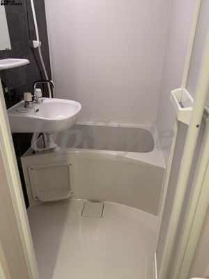 【浴室】 | エスポワール綾瀬壱番館