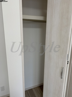 【収納】 | エスポワール綾瀬壱番館