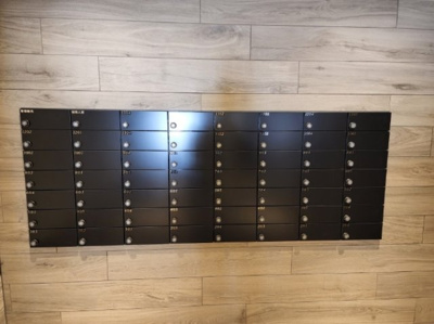 【その他共用部分】 | クオリタス浅草橋