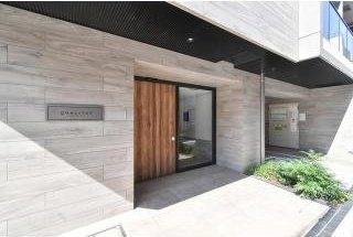 【エントランス】 | クオリタス浅草橋