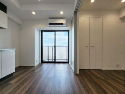 【居間・リビング】 | クオリタス浅草橋