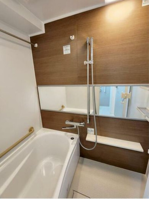 【浴室】 | クオリタス浅草橋