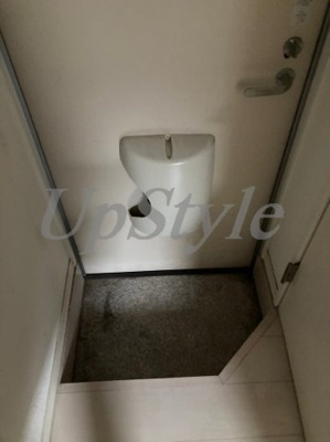 【玄関】 | ステージ青井