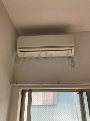 【設備】 | ステージ青井