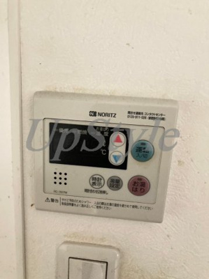 【設備】 | ステージ青井