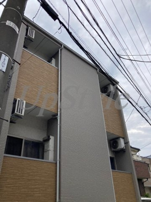 【外観】 | ステージ青井