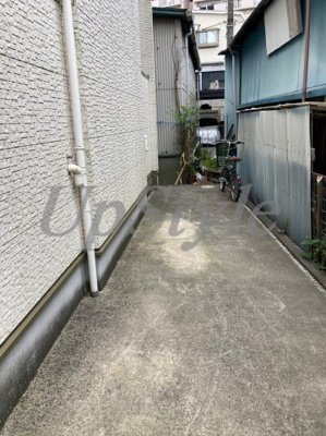 【その他共用部分】 | ステージ青井