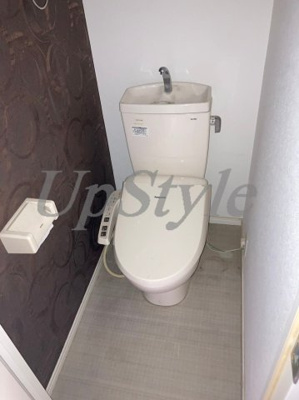 【トイレ】 | ステージ青井