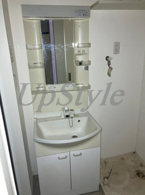 【洗面所】 | ステージ青井