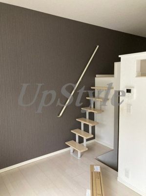 【寝室】 | ステージ青井