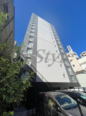 【外観】 | エスペランサＫ錦糸町