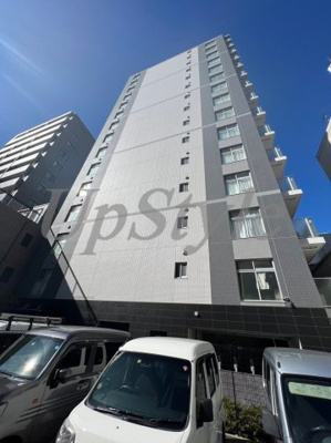 【外観】 | エスペランサＫ錦糸町