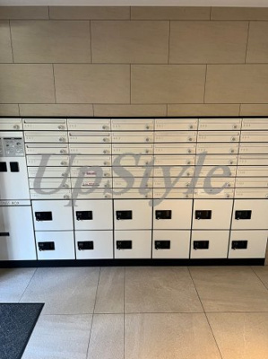 【その他共用部分】 | エスペランサＫ錦糸町