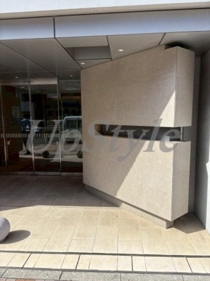 【エントランス】 | ハーモニーレジデンス森下ステーションフロント