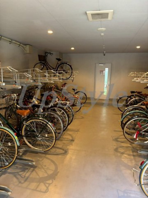 【その他共用部分】 | ハーモニーレジデンス森下ステーションフロント