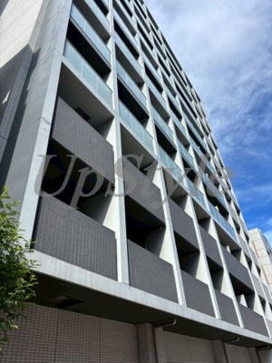 【外観】 | ハーモニーレジデンス森下ステーションフロント