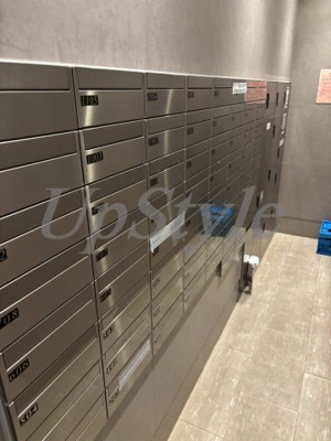 【その他共用部分】 | ハーモニーレジデンス森下ステーションフロント