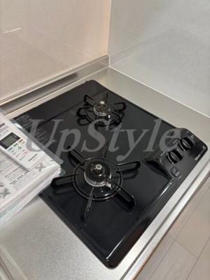 【キッチン】 | フラシア鶯谷