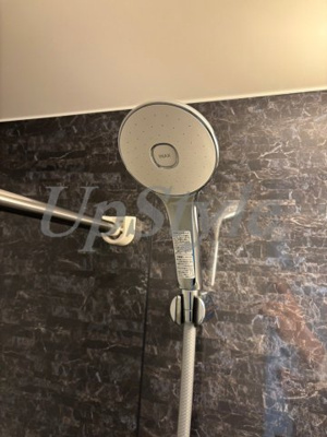 【浴室】 | フラシア鶯谷