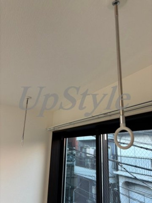 【内装】 | フラシア鶯谷