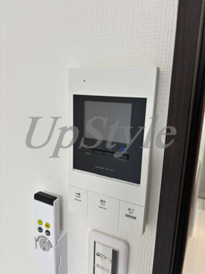 【セキュリティ】 | フラシア鶯谷