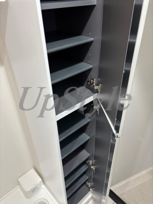 【収納】 | フラシア鶯谷