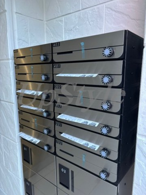 【その他共用部分】 | フラシア鶯谷