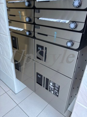 【その他共用部分】 | フラシア鶯谷