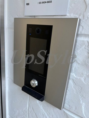 【セキュリティ】 | フラシア鶯谷