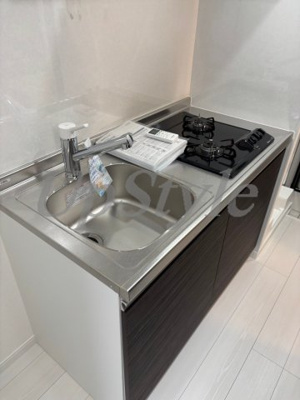 【キッチン】 | フラシア鶯谷