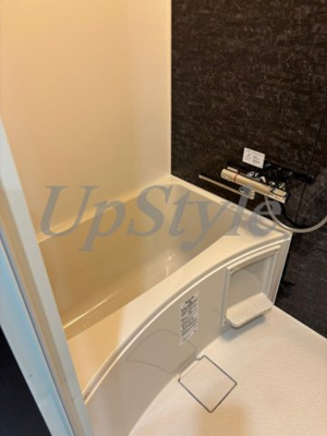 【浴室】 | フラシア鶯谷