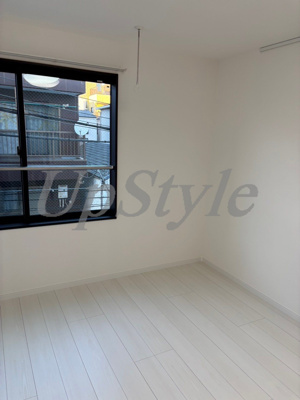 【居間・リビング】 | フラシア鶯谷