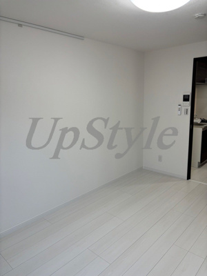 【内装】 | フラシア鶯谷