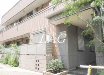 ベネレイト幡ヶ谷の画像