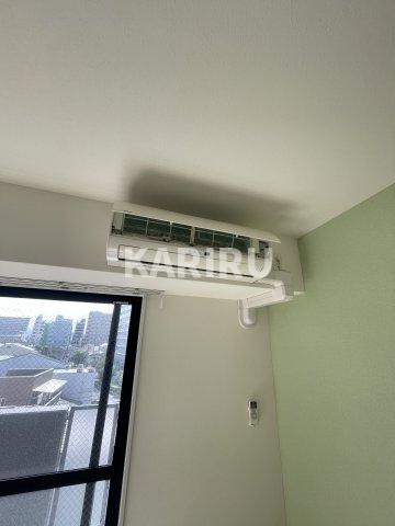 セゾンラトゥール新今里 の設備