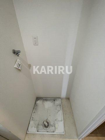 セゾンラトゥール新今里 の設備