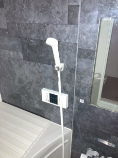 【浴室】 | クレシア東向島