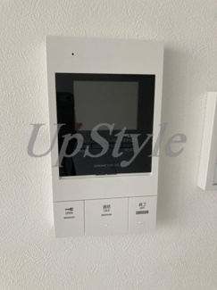 【セキュリティ】 | クレシア東向島