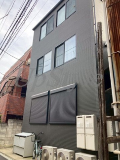 【外観】 | クレシア東向島