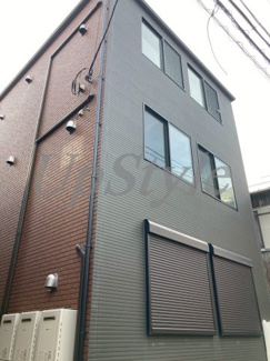 【外観】 | クレシア東向島