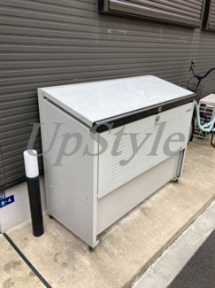 【その他共用部分】 | クレシア東向島