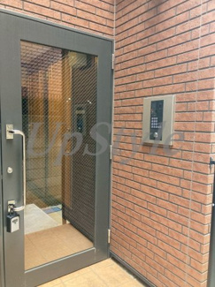 【エントランス】 | クレシア東向島