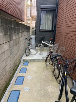 【その他】 | クレシア東向島