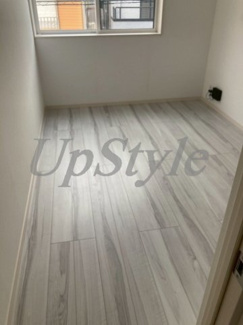 【居間・リビング】 | クレシア東向島