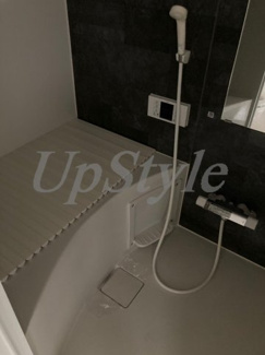 【浴室】 | クレシア東向島