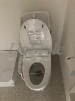 【トイレ】 | クレシア東向島