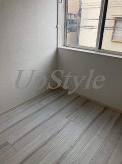 【内装】 | クレシア東向島