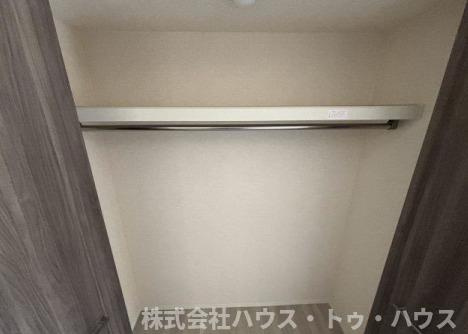 フライハイトの収納