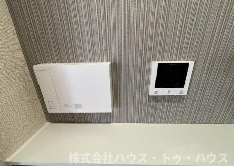 フライハイトのセキュリティ