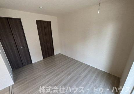 フライハイトの子供部屋